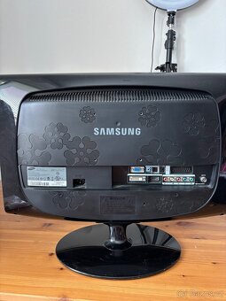 Monitor - 2