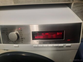 Pracka úzká slim na 6,5kg---mohu dovézt - 2