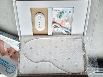 Monitor dechu Nanny BM-02 - 2