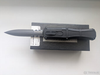 BENCHMADE CLAYMORE OTF - 2