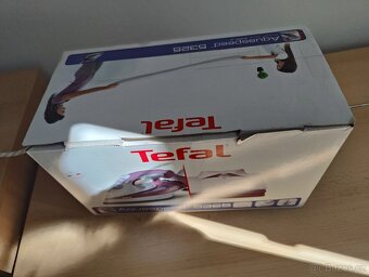 Tefal Aquaspeed - 2