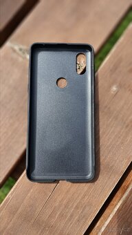 Mofi nový kryt na Xiaomi Redmi Note 5 (Pro) - 2