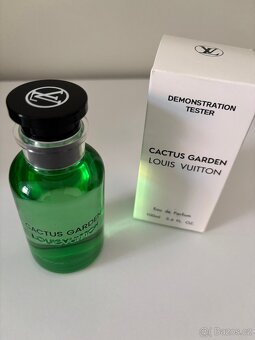 Louis Vuitton Cactus Garden - 2