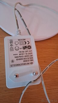 Stolní lampa - 2