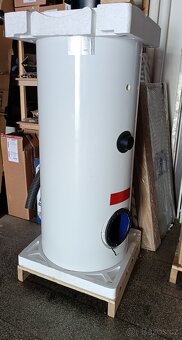 Bojler OKCE 200 S - 2
