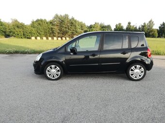 Renault Grand Modus 1.5 dci 76 kw FAP Dynamique Lux Panorama - 2