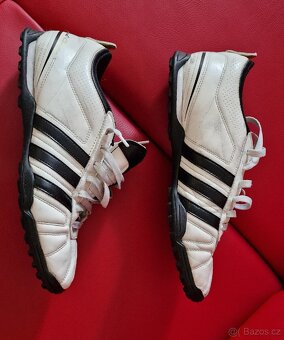 Turfy Adidas vel 9 - 2