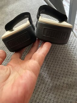 Puma platform - 2