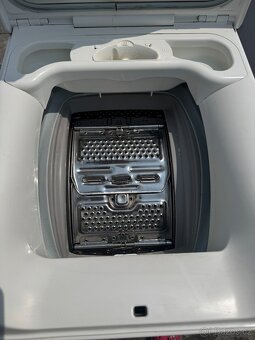 Pračka Electrolux EWT1262 - pěkná - 2
