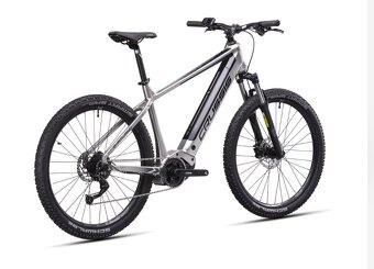 Crussis e-Atland 7.10-(522 Wh) 19" - 2