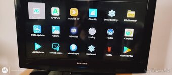 Android smart TV box - 2