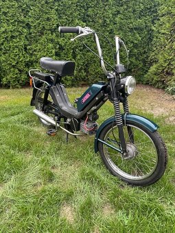 Babetta 210 - 2