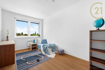 Prodej bytu Bučkova, Brno-Slatina, 3+kk, 4.NP, 68m2, balk... - 2