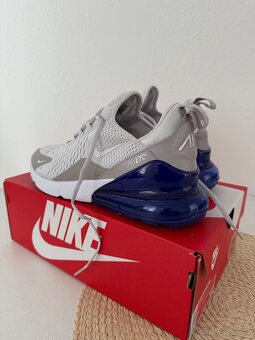 Nike Sportswear AIR MAX 270 vel.42,5 - 2