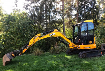 JCB 8035 ZTS - 2