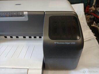 Tiskárna HP - 2