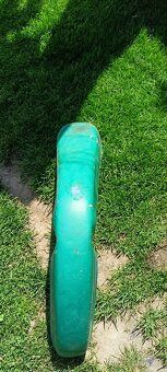 Přední blatník Jawa pionýr - 2