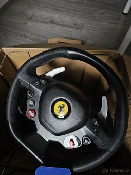 Thrustmaster T80 Ferrari 488 GTB Edition - 2