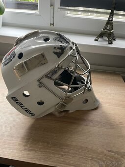 Brankarska maska Bauer senior - 2