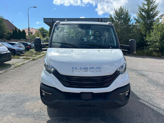Iveco Daily 50C18HZ 3S sklápěč, nové DPH - 2