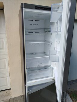 Samsung lednice - 2