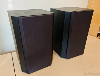Onkyo TX 8150 a JM LAB Micron Carat - 2