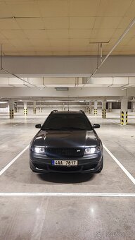 Audi A4 B5 Avant 1.9TDI 81kW - 2