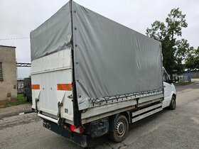 Mercedes Benz Sprinter 315CDi ,2,2DCi 150PS Na díly - 2