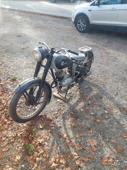 ČZ 150 C - 2
