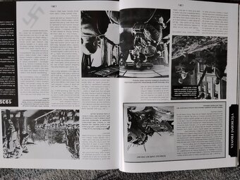 Druhá světová válka na vlastní oči - 2