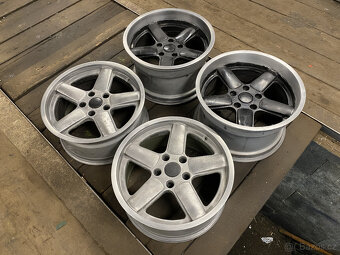 RH MBN 5x120 R17 Dvourozmer - 2