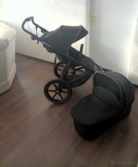 THULE URBAN GLIDE 2 - 2