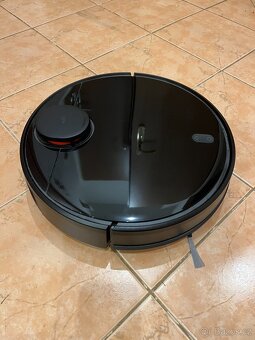 Xiaomi Mi Robot Vacuum Mop Pro Black - 2