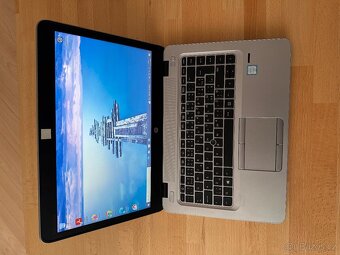 Notebook HP EliteBook 840 G3 - 2