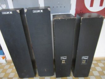 TVM ARS-350-50/8 - 2