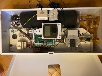 elektrokotel Vitotron 100 VMN3 - 2