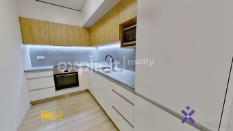 Pronájem, Byty 2+kk s parkovacím místem, 61m² zahrada 54m² - - 2