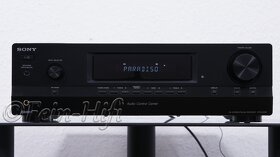 Sony STR-DH100 200W 2ch Stereo Receiver Amp AM/FM Black, DO - 2