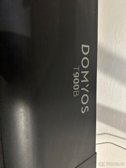 Běžecký pás Domyos T900B - 2