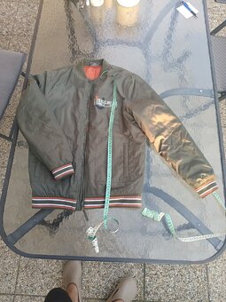 Chlapecké oblečení - 2