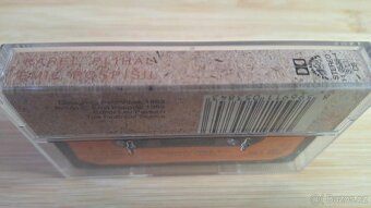 KAREL PLÍHAL - EMIL POSPÍŠIL. MC 1989. - 2