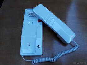 Domovní telefon - 2