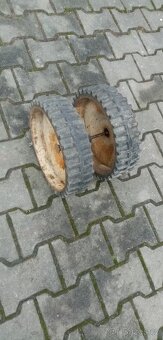 Tera Vari -závaží - 2