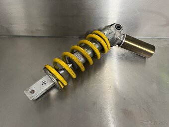 Honda VTR SP1 tlumič - 2