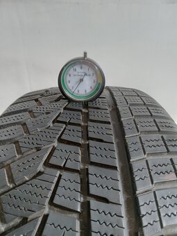 ❄️215/40 R17 Hankook Zimní pneumatiky❄️ - 2