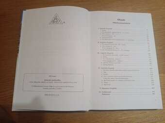 Kniha Jizerská padesátka J. Langer - 2