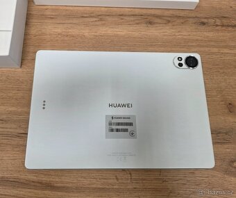 Huawei MatePad 12 X 12GB/256GB White Záruka 18 Měsicu - 2