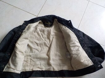 Replay džinova bunda oteplena vel M - 2
