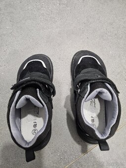 Zimní boty Protivína, 29 - 2