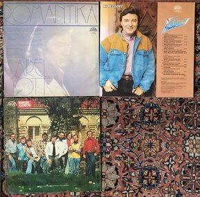 Katel Gott - 3x Vinyl - 2